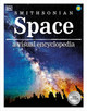 Space a Visual Encyclopedia (Paperback)