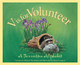 V is for Volunteer: A Tennessee Alphabet (Hardcover)