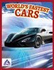 World's Fastest: World's Fastest Cars (Paperback)