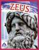 Greek Gods and Goddesses - Set of 8 (Paperback)