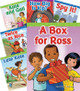 Targeted Phonics Set 2 8-Book Set (Paperback)