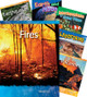Earth and Space Science 10-Book Set (Hardcover)