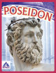 Greek Gods and Goddesses: Poseidon (Paperback)