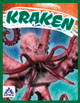Legendary Beasts: Kraken (Paperback)