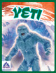 Legendary Beasts: Yeti (Paperback)