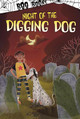 Night of the Digging Dog (Hardcover)