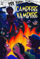 Campfire Vampire (Hardcover)