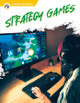 Video Games: Strategy Games (Hardcover)
