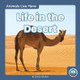 Life in the Desert (Library Binding)