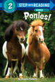 Ponies! (Paperback)