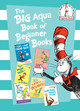 The Big Aqua Book of Beginner Books (Hardcover)