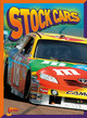 Stock Cars (Library Binding)