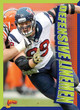 Defensive Linemen (Library Binding)