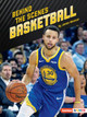 Behind the Scenes Basketball (Paperback)