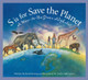 S Is for Save the Planet: A How-To-Be Green Alphabet (Hardcover)