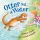 Otter Out of Water (Hardcover)
