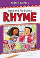 Rena and Rio Build a Rhyme (Library Binding)