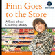 My Day Readers: Finn Goes to the Store (Paperback)