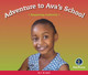 Respect!: Adventure to Ava's School: Respecting Authority (Paperback)