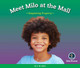 Respect!: Meet Milo at the Mall: Respecting Property (Paperback)