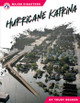 Major Disasters: Hurricane Katrina (Paperback)
