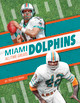 Miami Dolphins All-Time Greats (Paperback)