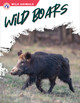 Wild Boars (Library Binding)