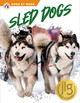 Sled Dogs (Paperback)