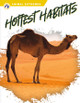 Animal Extremes: Hottest Habitats (Paperback)