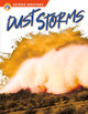 Severe Weather: Dust Storms (Paperback)