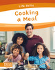 Cooking a Meal (Paperback)