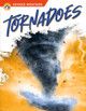 Severe Weather: Tornadoes (Paperback)