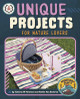 Unique Projects for Nature Lovers (Hardcover)