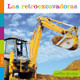 Las Retroexcavadoras (Paperback)
