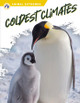 Animal Extremes: Coldest Climates (Hardcover)
