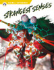 Animal Extremes: Strangest Senses (Hardcover)