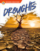 Severe Weather: Droughts (Hardcover)