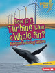 How Is a Turbine Like a Whale Fin?: Machines Imitating Nature (Library Binding)