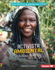 Activista Ambiental Wangari Maathai (Environmental Activist Wangari Maathai) (Library Binding)