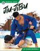 Martial Arts: Jiu-Jitsu (Paperback)