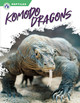 Reptiles - Set of 8 (Paperback) Reptiles - Set of 8 (Paperback)