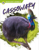 Deadliest Animals: Cassowary (Paperback)