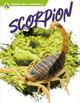 Deadliest Animals: Scorpion (Paperback)