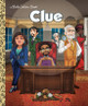 Clue (Hasbro) (Hardcover)