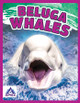 Giants of the Sea: Beluga Whales (Paperback)