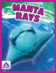 Giants of the Sea: Manta Rays (Paperback)