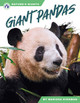 Nature's Giants: Giant Pandas (Hardcover)