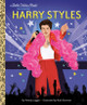 Harry Styles: A Little Golden Book Biography (Hardcover)