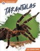 Predators: Tarantulas (Hardcover)