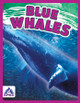 Giants of the Sea: Blue Whales (Hardcover)